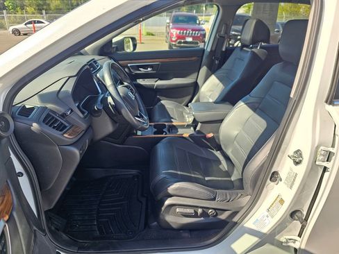 Used 2020 Honda CR-V Touring image 22