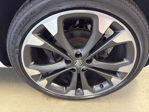 Used 2016 Buick Cascada Premium FWD image 27