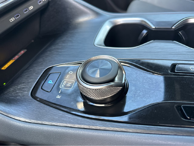 New 2026 Lexus RZ 350e 2WD w/ Accessory Package (Z2) image 31