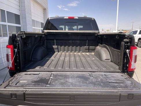 Used 2021 Ford F150 Lariat w/ Equipment Group 502A High AWD/4WD image 24