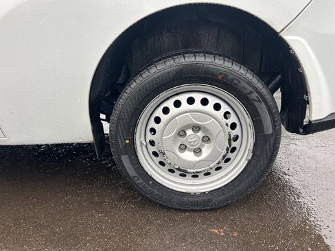 Used 2022 RAM ProMaster City Wagon image 4