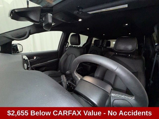 Used 2026 Chrysler Pacifica Select FWD image 5