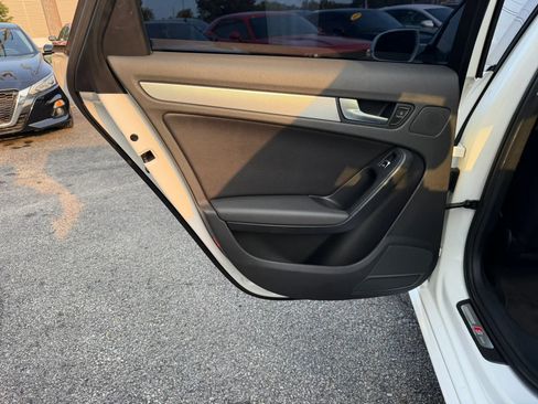 Used 2016 Audi A4 2.0T Premium FWD image 19