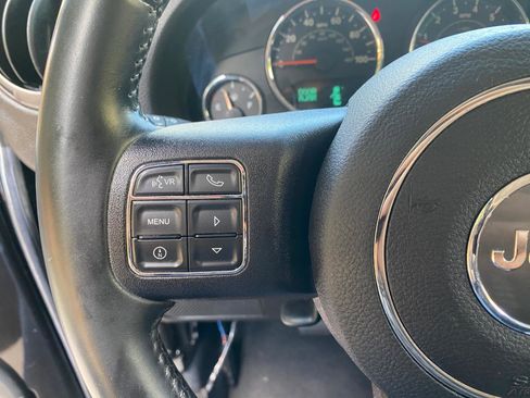 Used 2016 Jeep Wrangler Sport w/ Quick Order Package 24S image 53