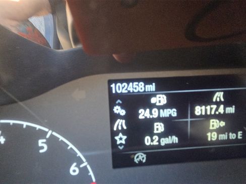 Used 2021 Ford Transit Connect XL image 11