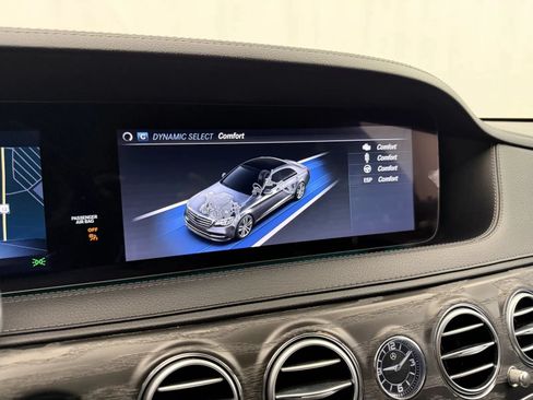 Used 2018 Mercedes-Benz S 450 4MATIC Sedan image 29