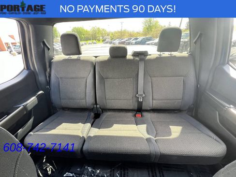 Used 2024 Ford F150 STX w/ Equipment Group 201A FX4 AWD/4WD image 30