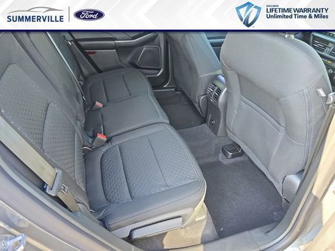 New 2026 Ford Escape Active w/ Tech Pack #1 FWD image 13
