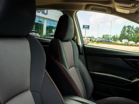 Certified 2023 Subaru Crosstrek 2.0i Premium AWD/4WD image 8