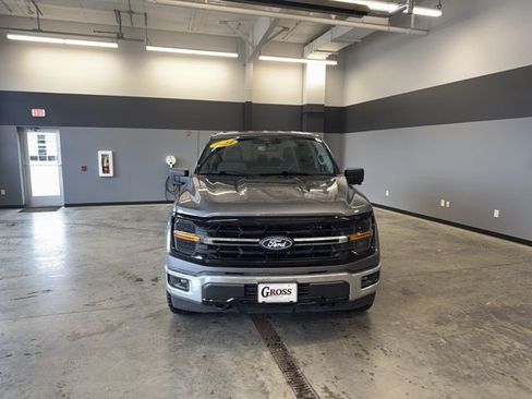 Used 2024 Ford F150 XLT image 2