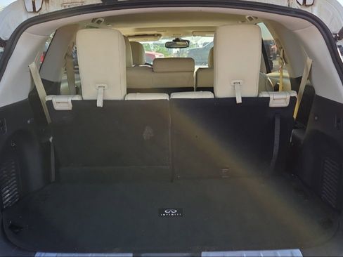 Used 2019 INFINITI QX60 Luxe w/ Essential Package image 26