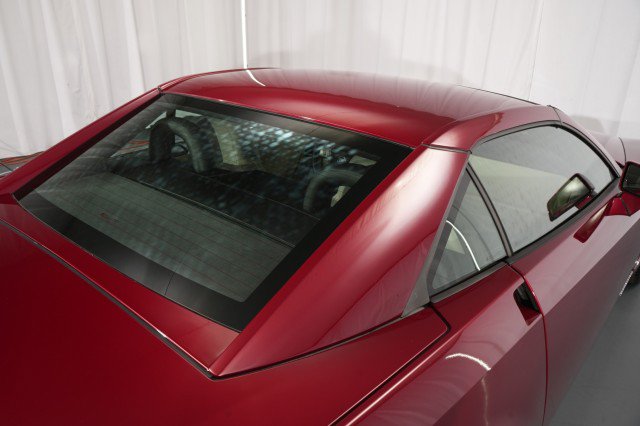 Used 2006 Cadillac XLR V RWD image 19