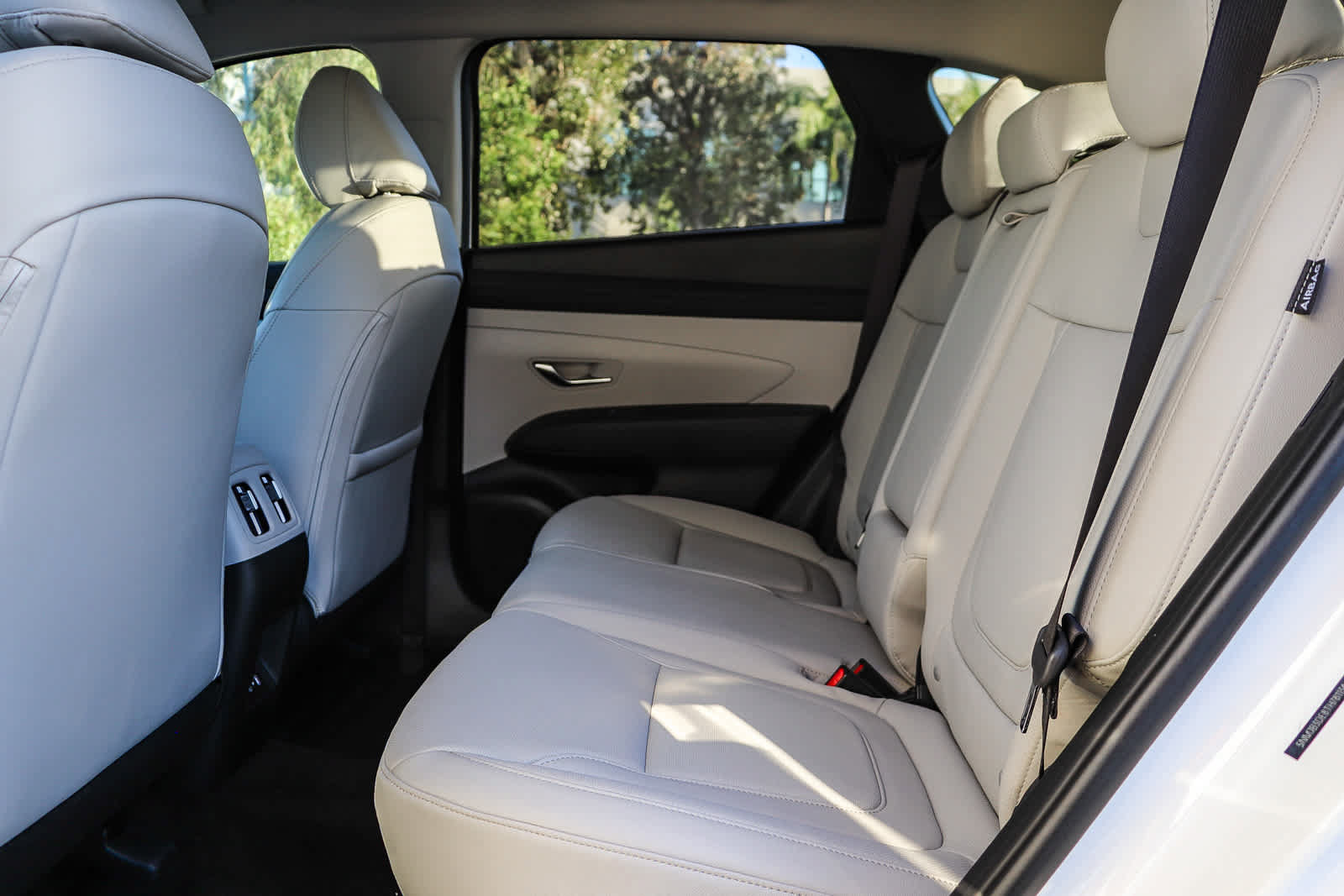New 2026 Hyundai Tucson SEL Plus FWD image 19