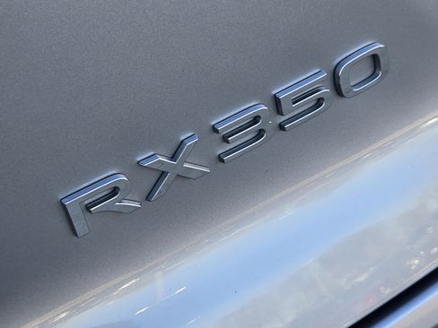 Used 2024 Lexus RX 350 FWD image 20
