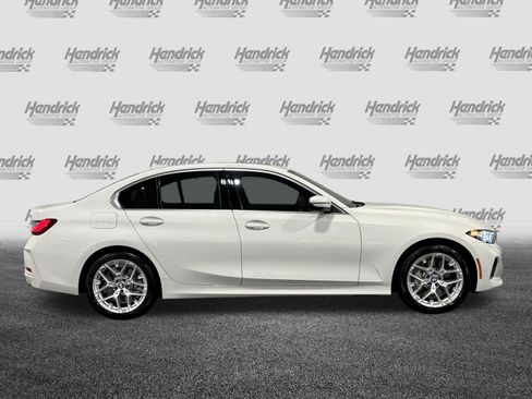 New 2026 BMW 330i Sedan w/ Premium Package RWD image 9