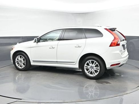 Used 2015 Volvo XC60 T5 Platinum FWD image 6