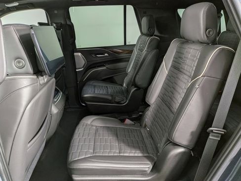 Certified 2021 Cadillac Escalade Sport Platinum image 26