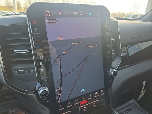 New 2026 RAM 1500 Rebel w/ Rebel Level 2 Equipment Group image 69