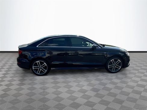 Used 2018 Audi A3 2.0T Premium Plus w/ Premium Plus Package FWD image 8