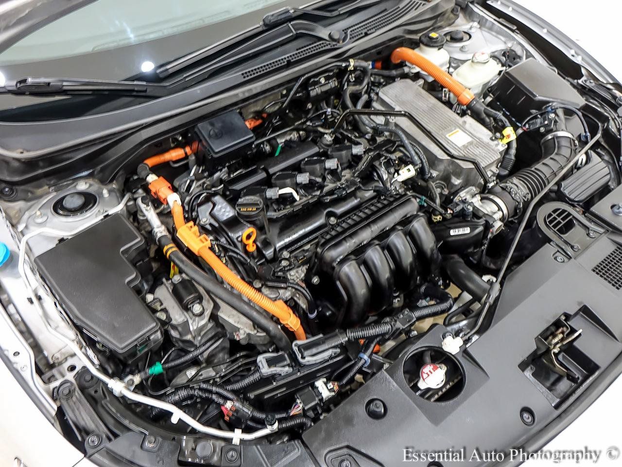 Used 2022 Honda Insight EX image 31