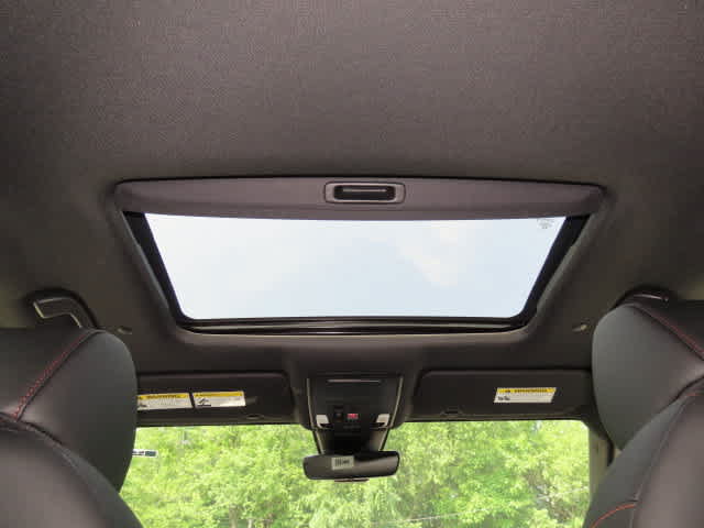 New 2027 Honda CR-V Sport-L image 25