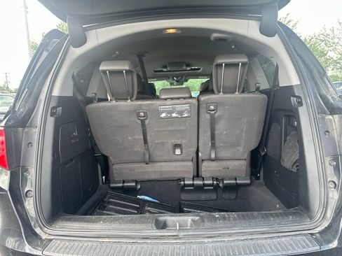 Used 2019 Honda Odyssey Elite image 15