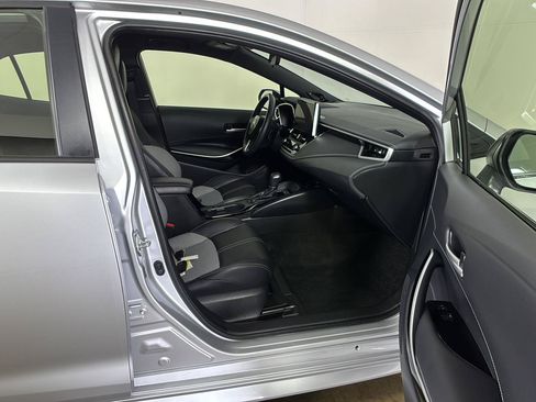 Used 2024 Toyota Corolla XSE FWD image 22