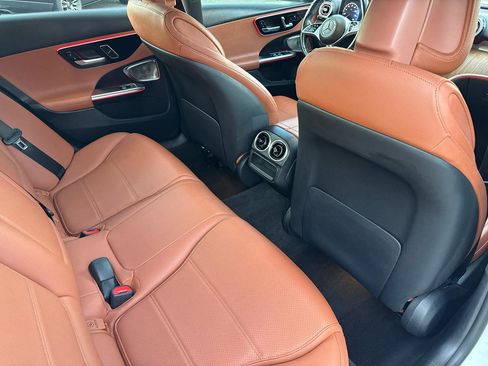 Used 2023 Mercedes-Benz C 300 4MATIC Sedan w/ Exclusive Trim Package image 36