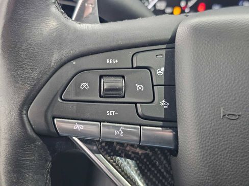 Used 2023 Cadillac XT6 Sport image 30