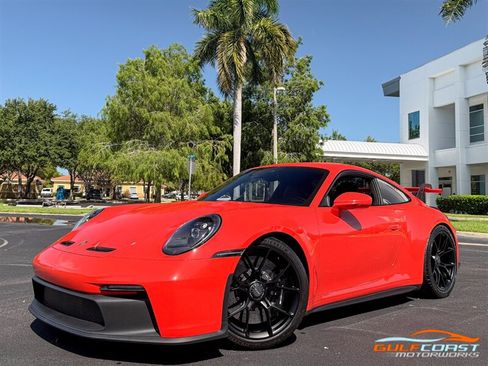 Used 2022 Porsche 911 GT3 RWD image 10