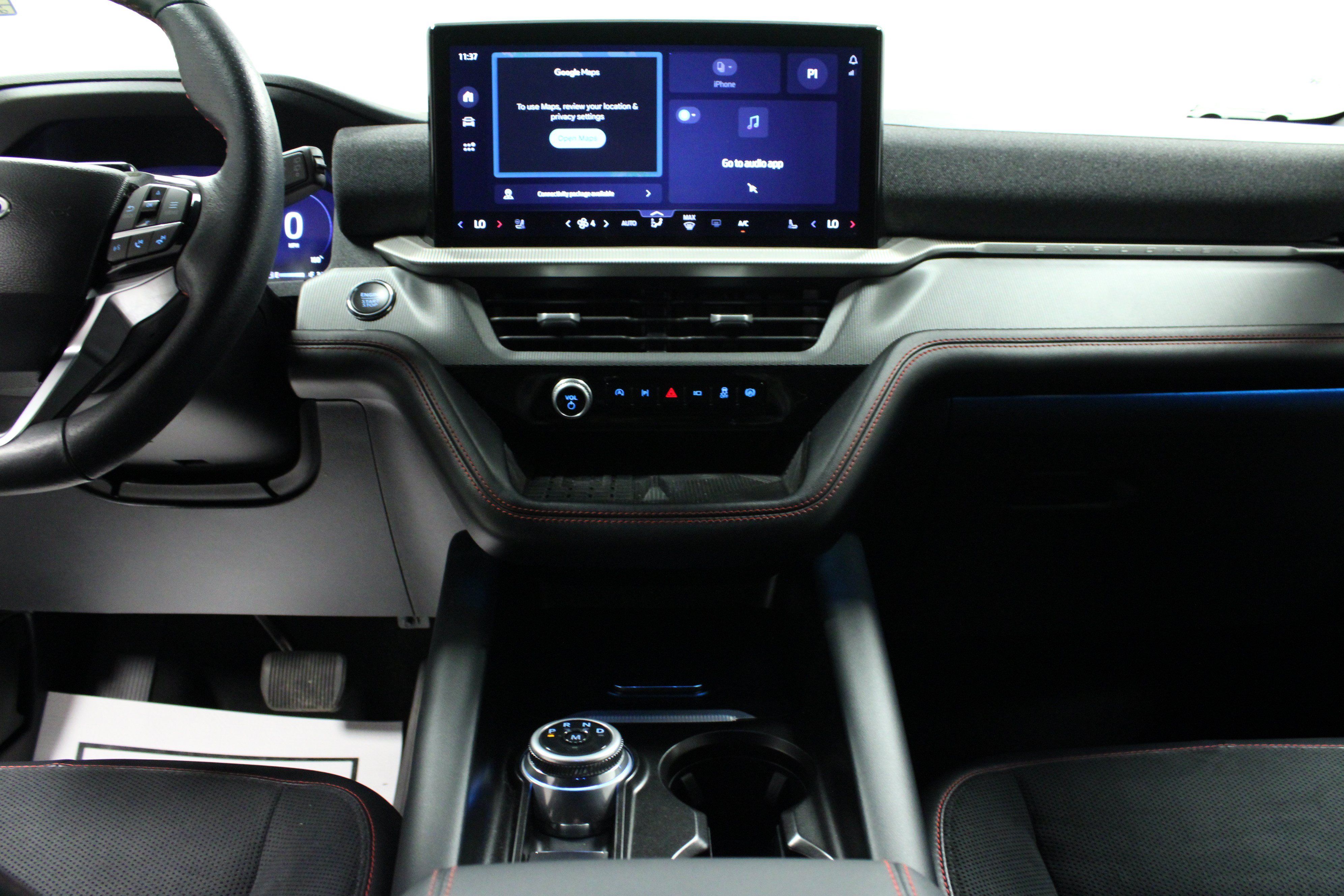 Used 2025 Ford Explorer ST RWD image 19