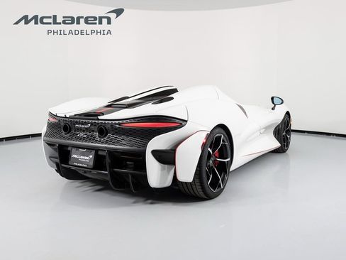 Used 2021 McLaren Elva image 5