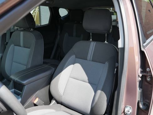 Used 2023 Chevrolet Blazer LT w/ Convenience Package AWD/4WD image 5