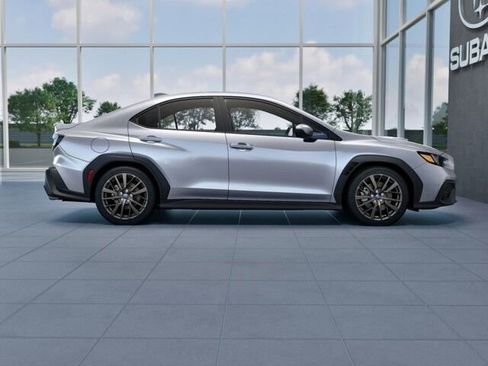 New 2026 Subaru WRX Premium AWD/4WD image 6