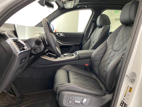 New 2026 BMW X5 xDrive40i w/ Premium Package image 5
