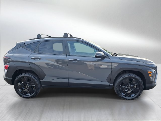 Certified 2026 Hyundai Kona SEL Sport AWD/4WD image 2