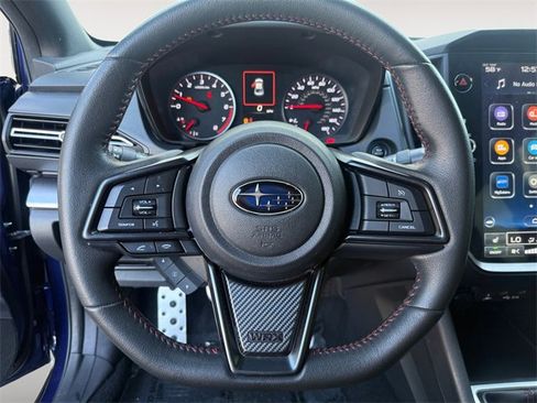 Used 2023 Subaru WRX Premium w/ Popular Package #1 image 15