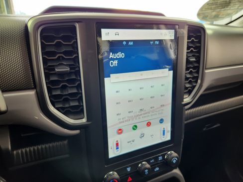 New 2025 Ford Ranger XL w/ Trailer Tow Package image 15