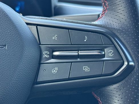 Used 2024 Acura ZDX A-Spec image 36