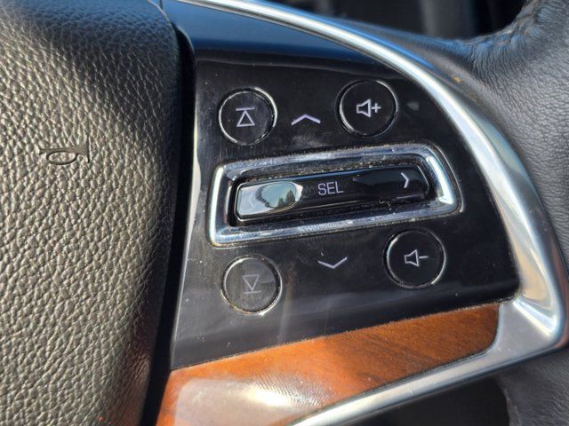 Used 2020 Cadillac Escalade Luxury RWD image 26