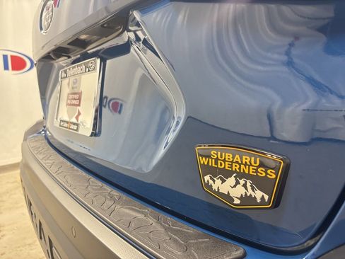 Certified 2025 Subaru Crosstrek 2.5i Wilderness w/ Wilderness Package image 19