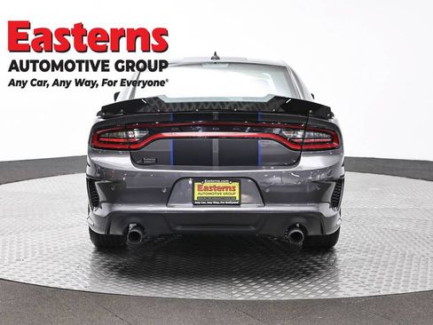 Used 2021 Dodge Charger GT w/ Blacktop Package RWD image 6