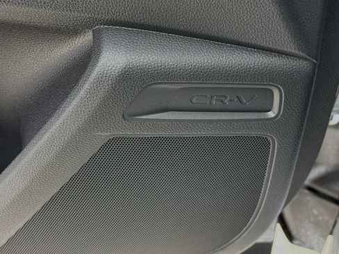 Used 2026 Honda CR-V EX image 20