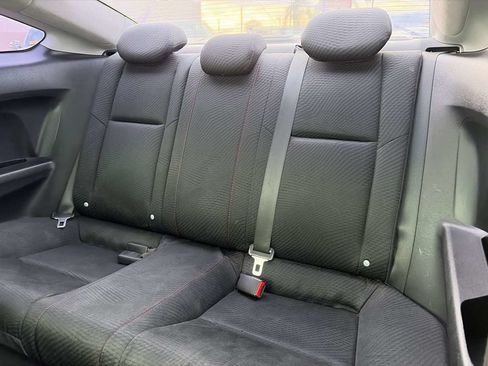 Used 2012 Honda Civic Si image 11