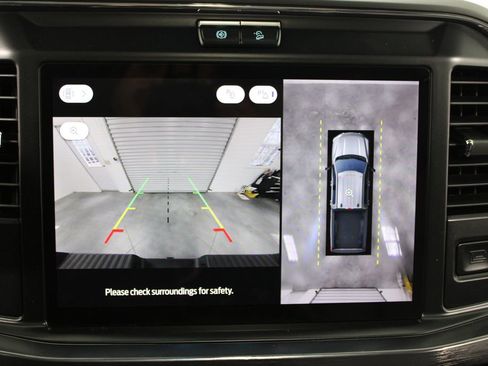 New 2026 Ford F250 Lariat w/ Chrome Package image 48