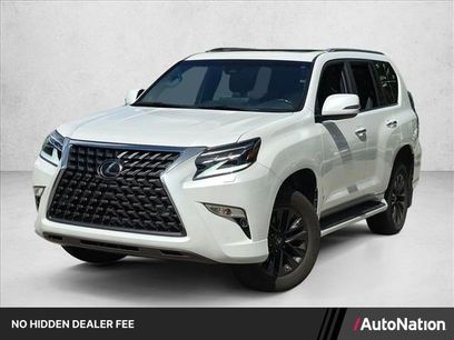 Used 2023 Lexus GX 460 Premium w/ Premium Package