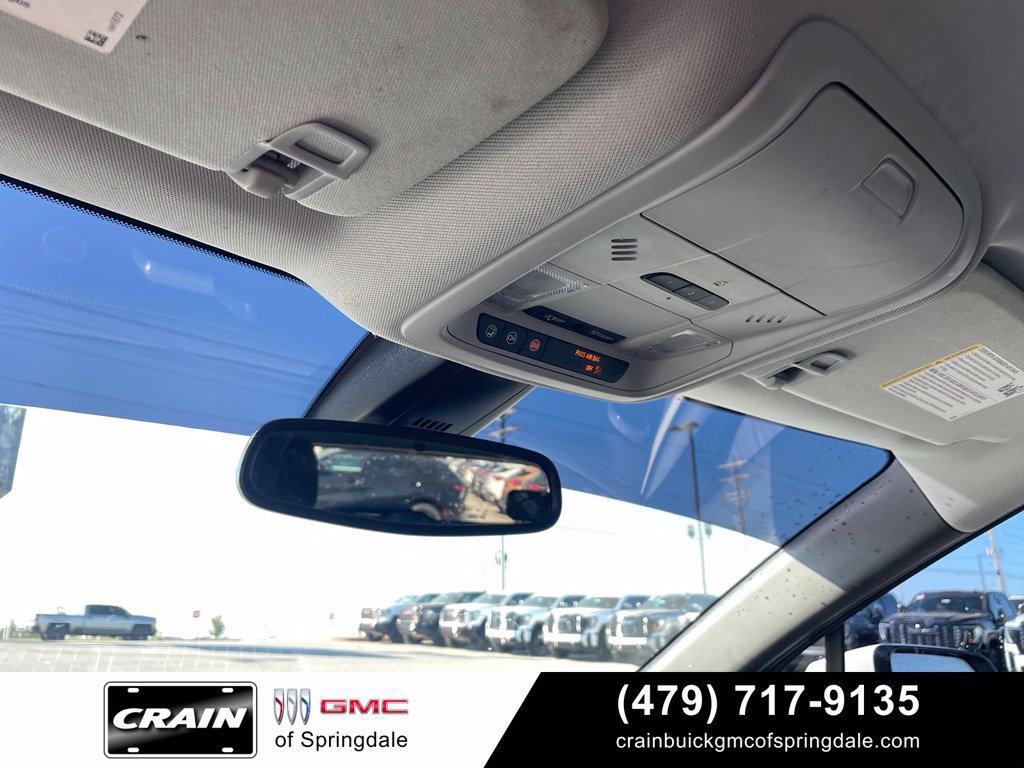 Used 2021 Chevrolet Blazer LT AWD/4WD image 21