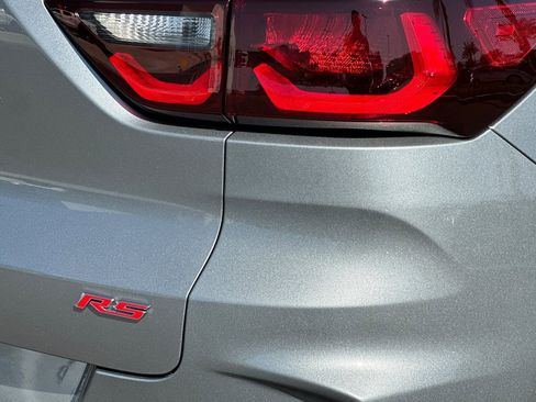 New 2026 Chevrolet TrailBlazer RS w/ Driver Confidence Package FWD image 26