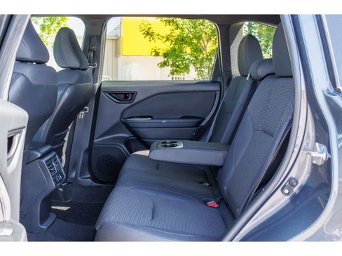 Certified 2025 Subaru Forester Premium AWD/4WD image 13