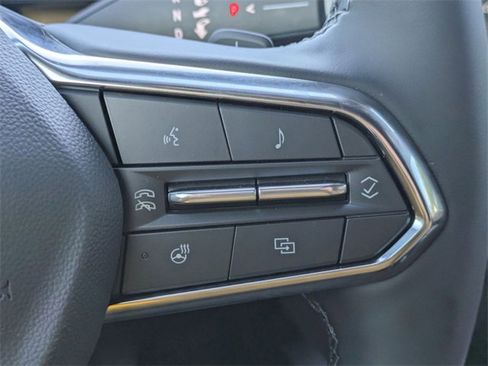 New 2026 Chevrolet Equinox ACTIV w/ Safety and Technology Package image 18